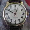 Vintage Ball RR Standard Trainmaster 10k GF Automatic Railroad Wrist Watch
