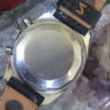 Tissot Seastar Vintage Stainless Steel Chronograph Wrist Watch, 1970s