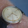 Hamilton Vintage 10K Rolled Gold Plate Automatic Wrist Watch