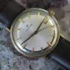 Hamilton Vintage 10K RGP Manual Wind Wrist Watch w/Date Display