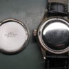 Bulova Vintage 23j Transportation Special Gold Filled Railroad Wrist Watch