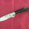 Jimmy Lile Custom Handmade Folding Lockback Knife