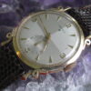 Kingston Vintage 14K Gold Manual Wind Wrist Watch, FANCY LUGS and DIAL