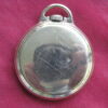 Elgin B.W. Raymond Vintage 16s 23j 10k Gold Filled Railroad Pocket Watch