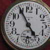 Elgin B.W. Raymond Vintage 16s 23j 10k Gold Filled Railroad Pocket Watch