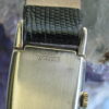 Gruen Curvex Precision Vintage Solid 14k Yellow Gold Deco Wrist Watch