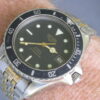 Heuer (pre-TAG) 980.020 Professional Vintage Quartz Dive Sport Wrist Watch