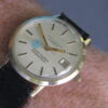 Gerrard Perregaux Gyromatic Vintage 10K YGF Automatic Wrist Watch, SCNB