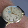 Gerrard Perregaux Gyromatic Vintage 10K YGF Automatic Wrist Watch, SCNB