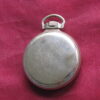 Elgin B.W. Raymond 478 Vintage 16s 21j 10k Gold Filled Railroad Pocket Watch