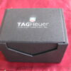 TAG Heuer Professional WD1211-K-20 Vintage Quartz Dive Sport Wrist Watch w/Box