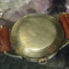 Vintage 10k Gold Filled Hampden Automatic Wrist Watch w/Date, AS 1361