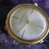 Vintage Girard Perregaux 14k Solid Yellow Gold Manual Wind Wrist Watch