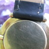 Vintage Girard Perregaux 14k Solid Yellow Gold Manual Wind Wrist Watch