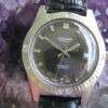 Vintage Viccanta 17j Incabloc Automatic Stainless Steel Dive Sport Watch