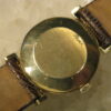 Longines Vintage 14K Gold & Diamond Deco Wrist Watch, Fancy Lugs