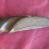 Vintage Gerber Folding Lockback Hunting Knife, Ergonomic Design