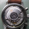 Vintage Omega Dynamic Chronograph Stainless Steel Automatic Wrist Watch