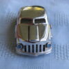 Vintage Lucky Car Cigarette Lighter, Made in Occupied Japan, w/Original Box