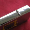 1962 Zippo Lighter Advertising the Investors Group Canadian Fund Ltd, MIB