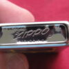 1962 Zippo Lighter Advertising the Investors Group Canadian Fund Ltd, MIB