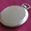 Hamilton 945 12s 23j 10K Yellow Gold Filled Pocket Watch