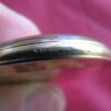 Hamilton 945 12s 23j 10K Yellow Gold Filled Pocket Watch