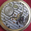 Hamilton 945 12s 23j 10K Yellow Gold Filled Pocket Watch