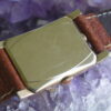 Wittnauer Vintage 10K Gold Filled Wrist Watch, Textured Dial