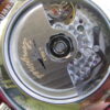 Longines Column-Wheel Chronograph Stainless Steel Automatic Wrist Watch w/Date