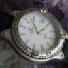 Zenith Defy Vintage Stainless Steel Quartz Wrist Watch, Reference 01.2000.337