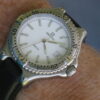 Zenith Defy Vintage Stainless Steel Quartz Wrist Watch, Reference 01.2000.337