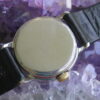 Vintage Abercrombie & Fitch Shipmate Stainless Steel Manual Wind Wrist Watch