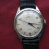 Vintage Arbogast & Holdorf Chicago (by Cresarrow) Steel Automatic Wrist Watch