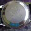 Vintage Arbogast & Holdorf Chicago (by Cresarrow) Steel Automatic Wrist Watch