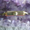 Vintage Waltham 10k Rolled Gold Plate Manual Wind Art Deco Wrist Watch
