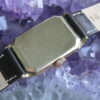 Vintage Waltham 10k Rolled Gold Plate Manual Wind Art Deco Wrist Watch
