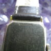 Vintage Waltham 10k Rolled Gold Plate Manual Wind Art Deco Wrist Watch