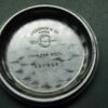 Vintage Arbogast & Holdorf Chicago (by Cresarrow) Steel Automatic Wrist Watch