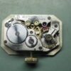 Vintage Waltham 10k Rolled Gold Plate Manual Wind Art Deco Wrist Watch