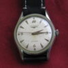 Longines Vintage 19AS Stainless Steel Automatic Wrist Watch