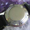 Longines Vintage 19AS Stainless Steel Automatic Wrist Watch