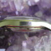 Longines Vintage 19AS Stainless Steel Automatic Wrist Watch