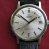 Vintage Omega, Retailed by Tiffany & Co, Stainless Steel Automatic Wrist Watch