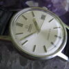 Vintage Omega, Retailed by Tiffany & Co, Stainless Steel Automatic Wrist Watch