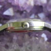 Vintage Omega, Retailed by Tiffany & Co, Stainless Steel Automatic Wrist Watch