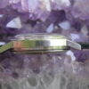 Vintage Omega, Retailed by Tiffany & Co, Stainless Steel Automatic Wrist Watch