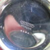 Waltham 18s 17j Sterling Silver Hunting Case Pocket Watch