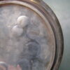 Zenith Swiss 14s 15j Coin Silver Pocket Watch