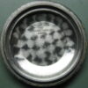 Longines Vintage 19AS Stainless Steel Automatic Wrist Watch
